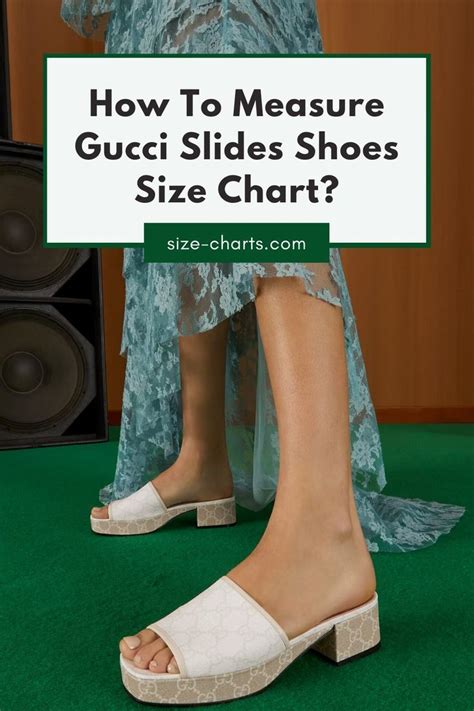 gucci loafers size 13|Gucci slide size chart.